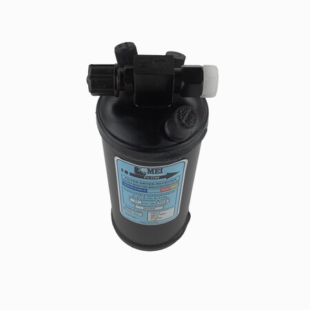 Truckair Receiver Drier - Oem 07-0606A